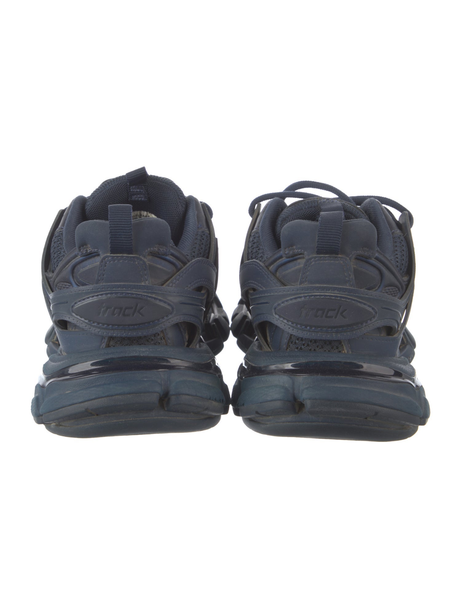 Balenciaga Track Chunky Sneakers